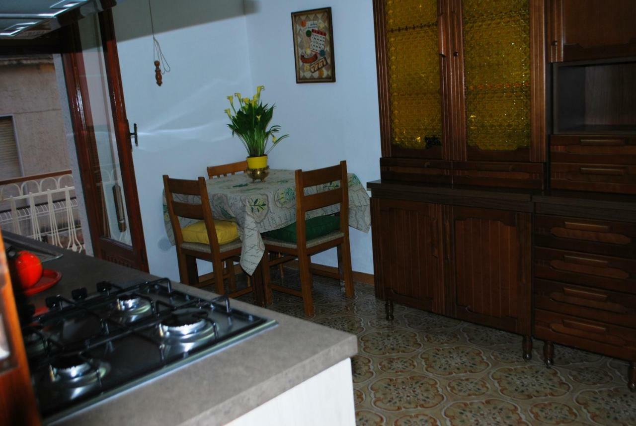 Apartamento Casa Carmela e Turiddru Paceco Exterior foto